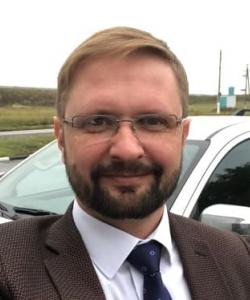 адвокат Баранов Сергей Владимирович