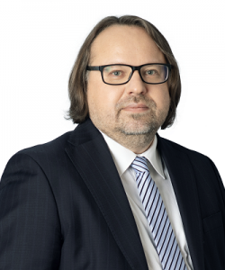 адвокат Кальченко Тимур Алексеевич