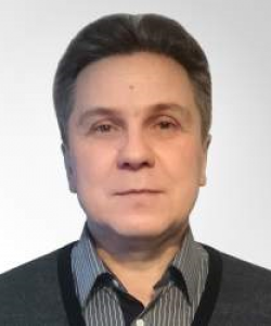 адвокат Виталий Черкасов