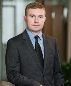 юрист Игорь Алексеев