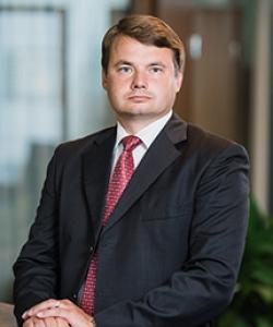 юрист Марк Ефимов