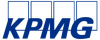 логотип фирмы КПМГ